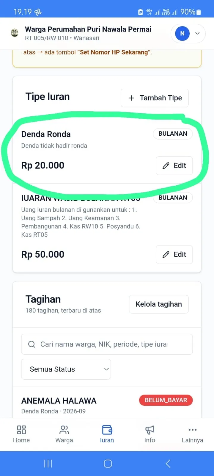 Contoh 2