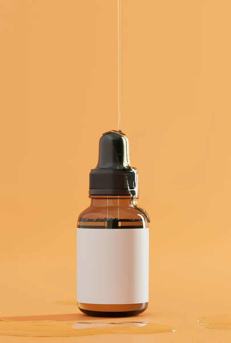 Serum Glow Vitamin C