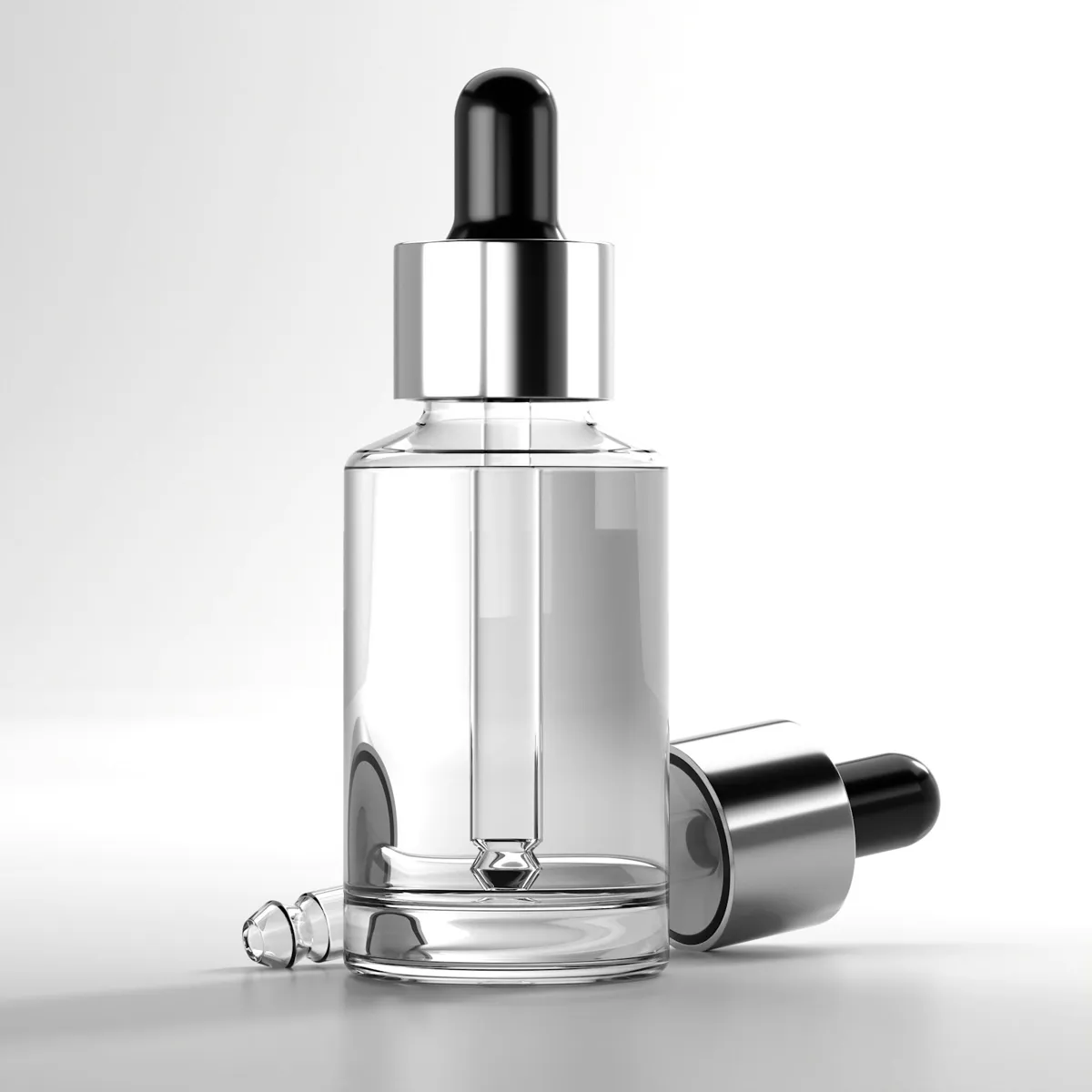 Botol serum 30ml