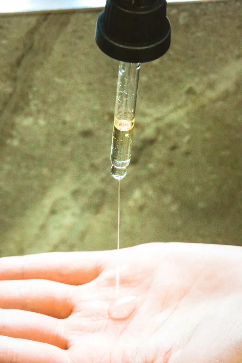 Sebelum guna serum